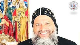 HE Metropolitan Youssef: 4th Week Koiahk/Vespers/Midnight Praises @ St Barbara, Franklin TN~01/04/25