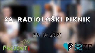 22. Radiološki piknik // 25.06.2021