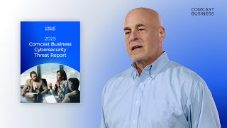 Inside the 2025 Cybersecurity Threat Report: What Businesses Need to Know