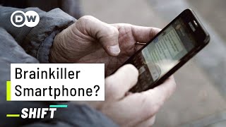Do smartphones make us dumber? | SHIFT