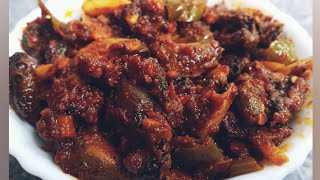 നാവിൽ കൊതിയൂറും കല്ലുമ്മക്കായ അച്ചാർ//Kallumakkaya Achar//Mussels Pickle//Kallumakkaya Achar