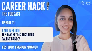 Get Hired! Key Skills and Career Tips for New Grads and Young Professionals | Career Hack 17