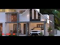 1900 sq.ft 4bhk house plan with 3d elevation 4k video