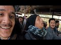 dehradun to ramnagar by bus how to reach ramnagar by bus saklani k vlogs