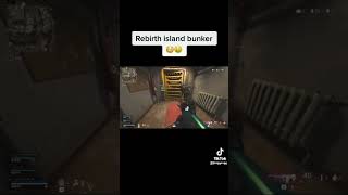 How to get in the Rebirth Island Easter Egg Bunker