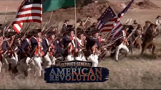 Ultimate General: American Revolution | Hard | New York Invasions | Episode 3