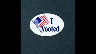 i vooted