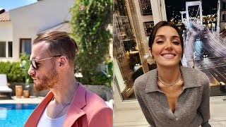 Kerem EXPLOTA en Cannes Hande Erçel el error El drama del año