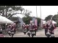 小城棒踊りの会　えびす音頭