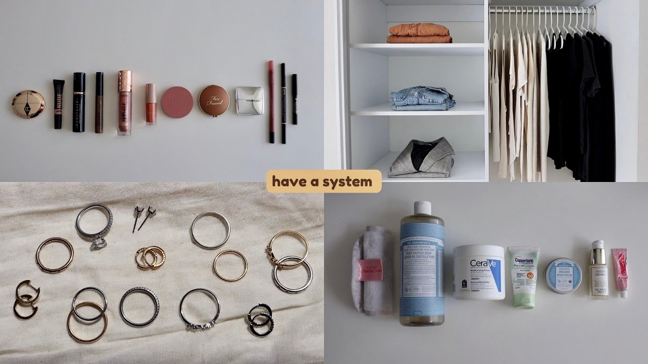 1 Rule To Stop Over Consuming Forever Youtube