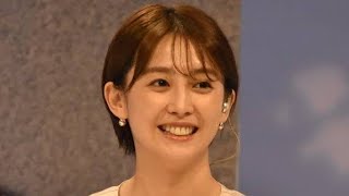 フジ宮司愛海アナ「布団をあたためてくれた」存在に感謝…体調不良で生放送番組欠席