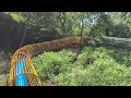 【すべり台】あいち健康の森公園④2022夏【愛知県大府市】 japan slide