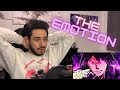 SASUKE UCHIHA RAP! (REACTION) - 'Alone' ft. Johnald (Naruto) - Connor Quest! & Tyler Clark