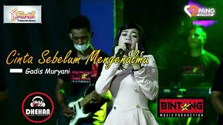 Cinta Sebelum Mengenalmu - Gadis Muryani // OM Bintang Musik Live Dangdut mentereze Season 2