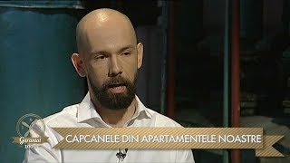 Garantat 100% cu arhitectul Radu Negoiţă (@TVR1)