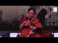 Jashn-E-Deccan 2016: Dr. N. Rajam, Raag Bhairavi