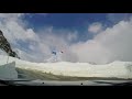 Epic ride over the Grossglockner High Alpine Road in 4K UHD