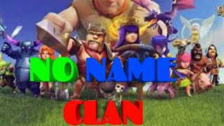 How to do the NO NAME Trick!!!(Clan \u0026 Village) Blank Name