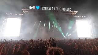 FEQ 2018 Recap Jour 3 - Future