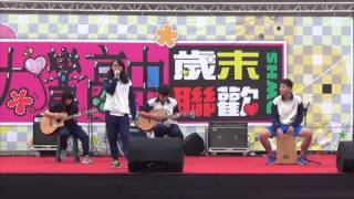 9.20161230吉他社表演3~大灣高中歲末聯歡