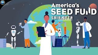 The Ideas for the Next Game Changer [Start-Ups]