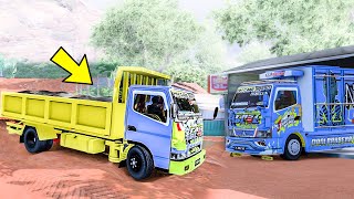 Skin Idbs Truck Simulator Hm Cabe BLOG OTOMOTIF KEREN