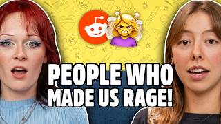 The AUDACITY?! | Reddit MEGA Compilation