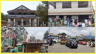 Historical places| Old is gold Walajapet| 61FeetThe largest statue of Padavettamman 😀🛕⛪🏣🙏🙏😀