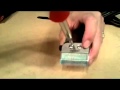 GBC TV - Andis - How to Change Pivot Motor Clipper Blade