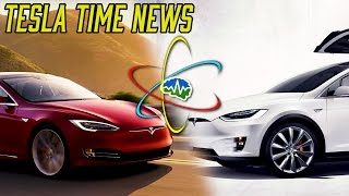 Tesla Time News - Model S & X Just Got Cheaper
