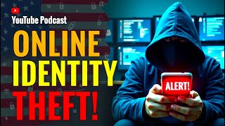 Online Identity Theft EXPOSED: How Hackers Steal Your Data in 2025! | DEEP DIVE: An AI Podcast