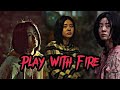 Play With Fire || The Witch: Part 2. The Other One || MV || TW