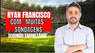 EMPRESÁRIO DE RYAN FRANCISCO ADMITE \