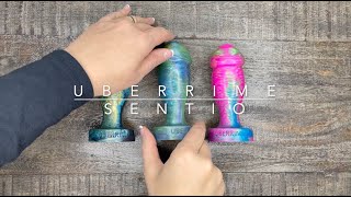 Uberrime Sentio