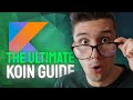 The Ultimate Guide to Koin (Dependency Injection with Kotlin) - Android Studio Tutorial