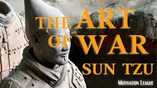 Best Quotes of Sun Tzu from ART OF WAR: How to Win Battles