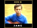 oon b jang