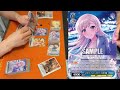 【ws】ガハハヴァイス対戦動画第788回　デレマス 8門 vs フリーレン 8門 【ヴァイスシュヴァルツ】