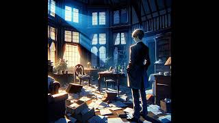 Lord of Mysteries Chapter 231 Narrated by Knyte Reis