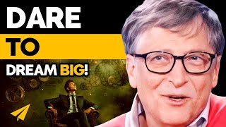 The Simple Moves to Generate MORE MONEY! | Bill Gates