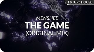 Menshee - The Game (Original Mix)