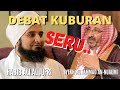 [FUN] Habib Ali Jufri Debates with Saudi Ulemas About Graves | Da'wah Reaction #16