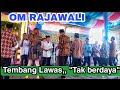 Tembang Lawas_OM RAJAWALI, Tak berdaya | Music dangdut.