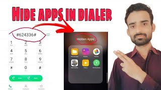 How To Hide Apps on Android 2024 / No Root Dialer Vault hide app \ how to hide apps and videos