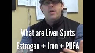 What Are Liver Spots