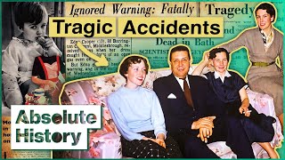 Why Did These Strange 1950s Inventions Kill So Many People?| Hidden Killers | Absolute History