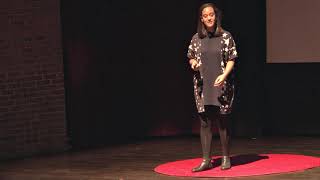 Lessons in Creativity from a Computer Artist Named Arthur | Kamala Varma | TEDxVanderbiltUniversity