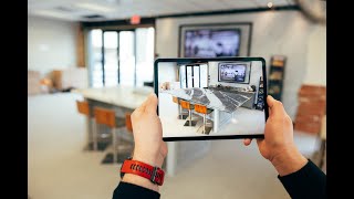 AR Countertop Visualizer