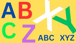 ABCD! #abcdspellings#abcdefg Fun Learning ABCD for Beginners: A Fun and Easy Way to Learn Letters