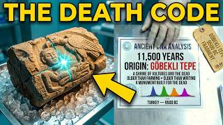 What Archaeologists Just Found Beneath Göbekli Tepe Is Extremely Disturbing